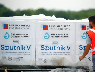 Сърбия се готви да произвежда от руската ваксина Sputnik V