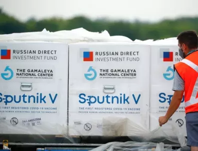 Путин: Ваксинирани са 2 млн. руснаци с по две дози, 2 милиона – с една 