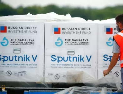 Ще одобри ли СЗО руската ваксина Sputnik V?