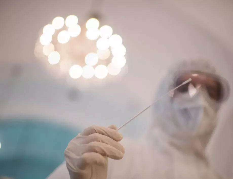 С тестове срещу пандемията - уникалният модел на Тюбинген