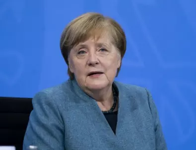 Меркел: Иран да се върне към ядреното споразумение 