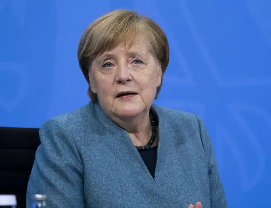 Меркел иска разхлабване на мерките за 8 март 