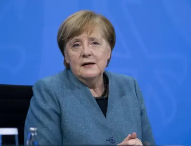 Партията на Меркел се подготвя за поражение в изборите 