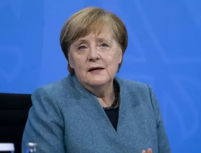 Анализатор: Меркел призна грешката си за локдауна, доверието към нея отслабва