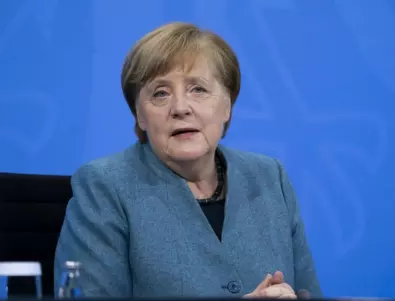 Меркел лично е отказала на Зеленски доставка на оръжие за Украйна 