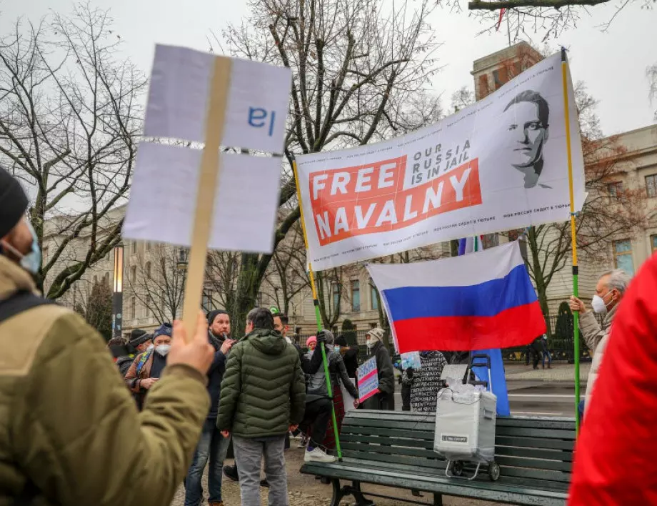 Още три месеца арест за брата на Алексей Навални