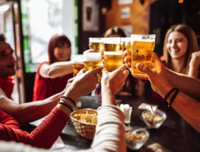 6 причини да си кажете наздраве днес, Международен ден на бирата