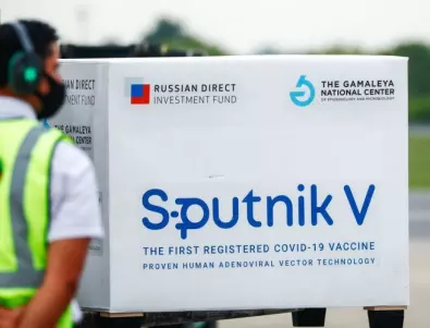 Защо Германия смята да ползва руската ваксина срещу коронавирус?