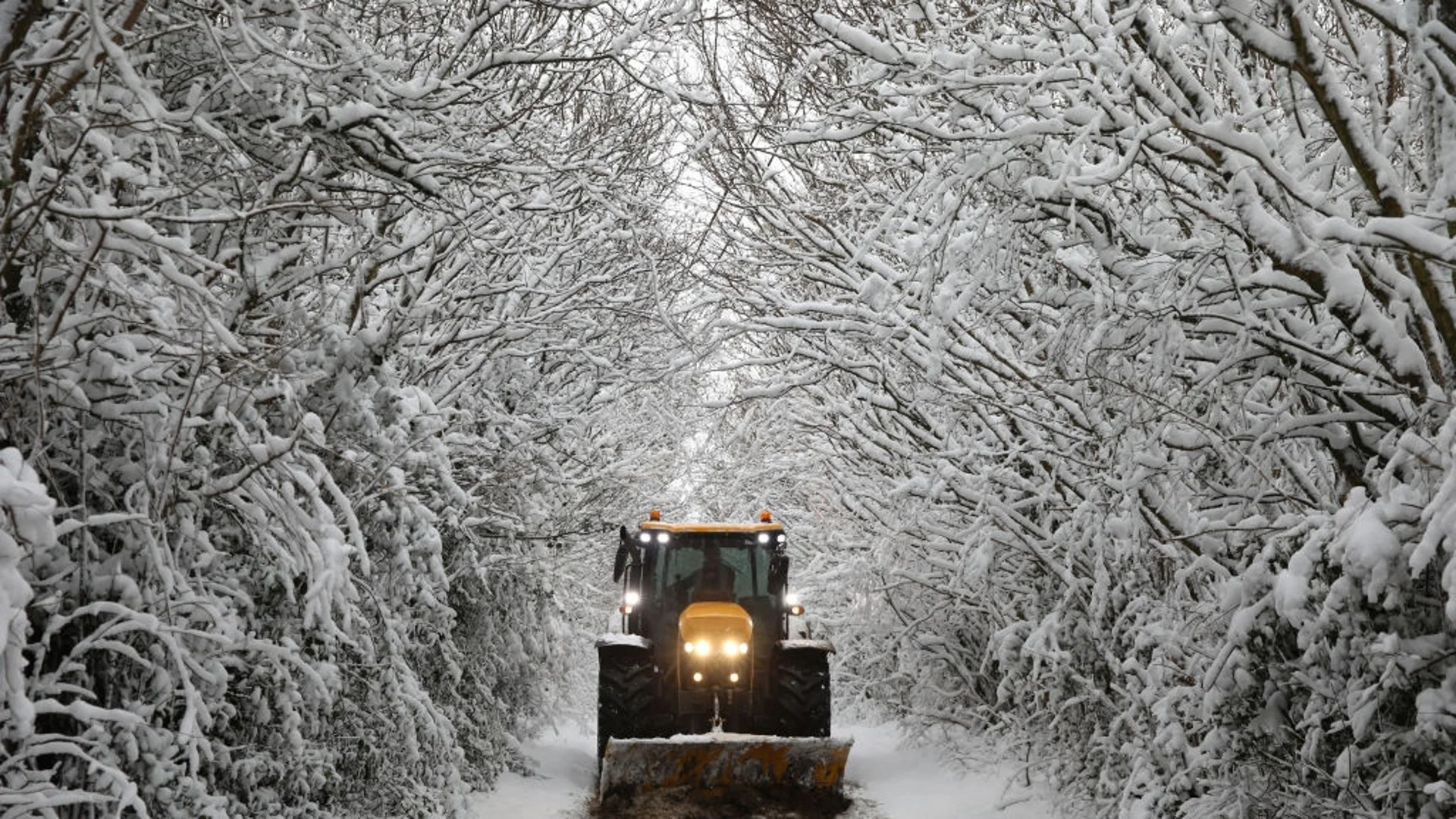 Прогноза за времето - 30 януари 2024 г. (вторник)