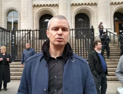 Костадин Костадинов: Ако законът и правото възтържествуват, решението ще бъде в наша полза