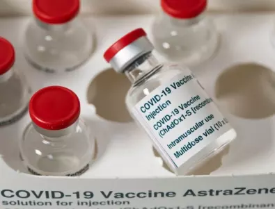 Няма задължителна дата за поставяне на втора доза ваксина срещу коронавирус