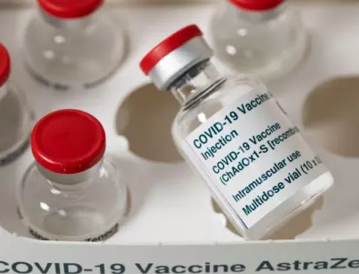Д-р Данчо Пенчев: Личните лекари ще получат по 30 дози от ваксината на AstraZeneca