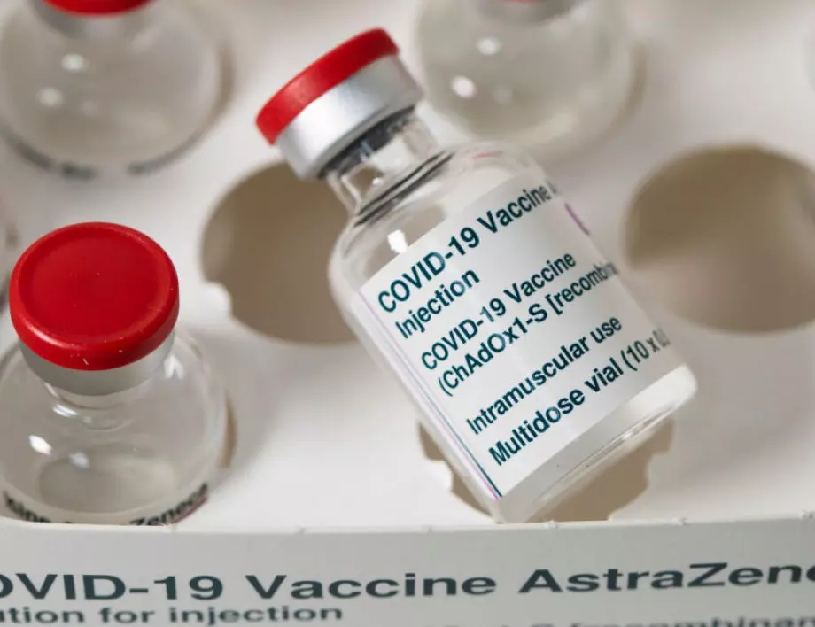 И Франция може да спре износа на ваксини за Австралия подобно на Италия 