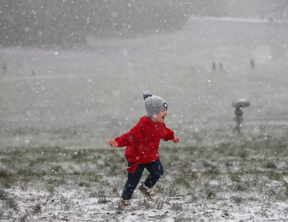 12 мита за зимата, които могат да навредят на здравето ни