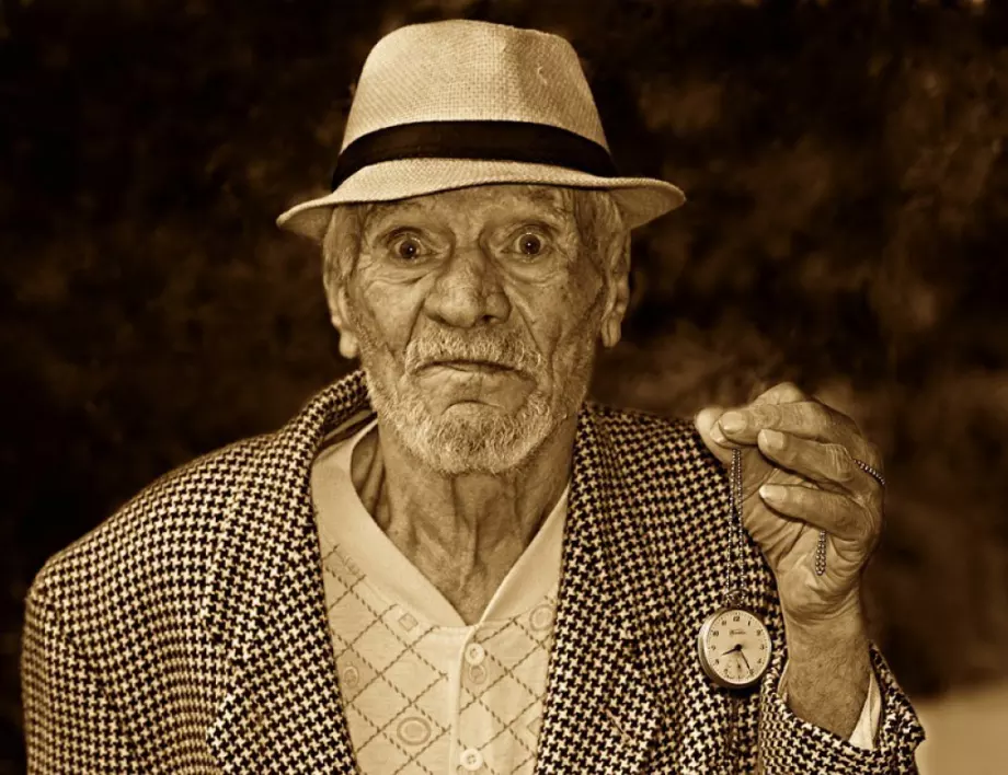 127-годишен мъж разкри тайната на дълголетието и умря (ВИДЕО)
