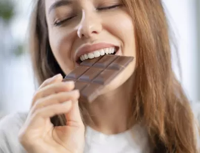Учени разкриха какво се случва с тялото, ако ядете шоколад сутрин