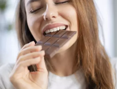 Учени разкриха защо НЕ трябва да се отказвате от шоколада