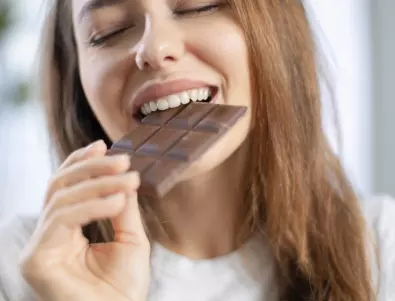 Лекар разкри как да ядете шоколад без да напълнявате
