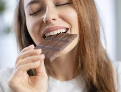 Шоколад - яжте го по това време, за да НЕ повиши кръвната захар
