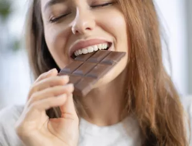 Кардиолог: Яжте шоколада с това, за да е полезен за сърцето