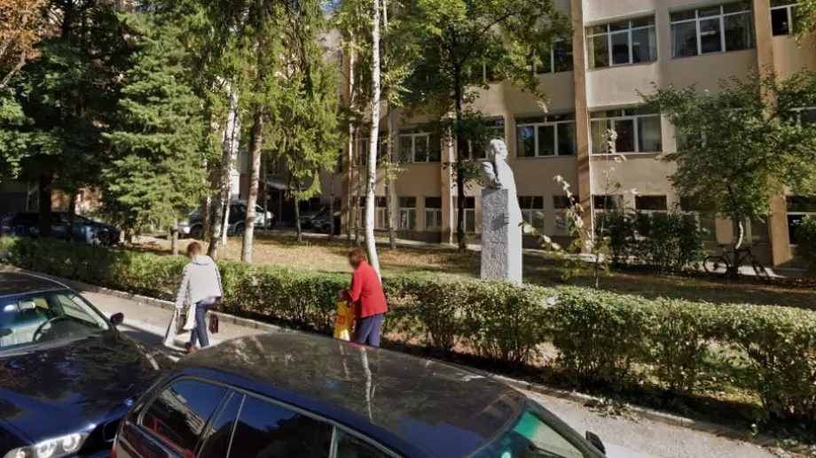 Oграничават временно движението по ул. „Иван Вазов“ в Плевен