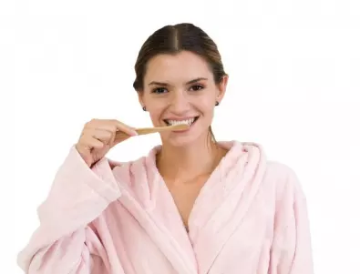 Как да предпазите емайла на зъбите си?