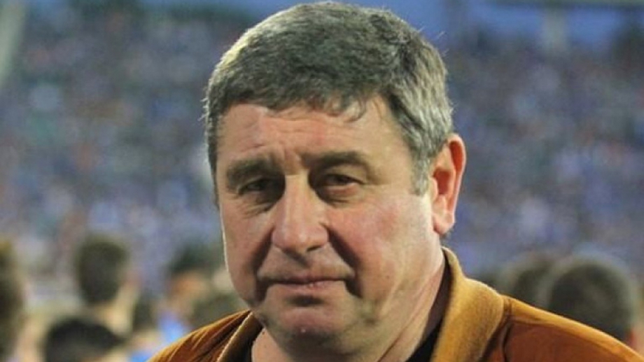 Михаил Вълчев пред Silentbet: Камбуров никога няма да стане по-велик от Петър Жеков