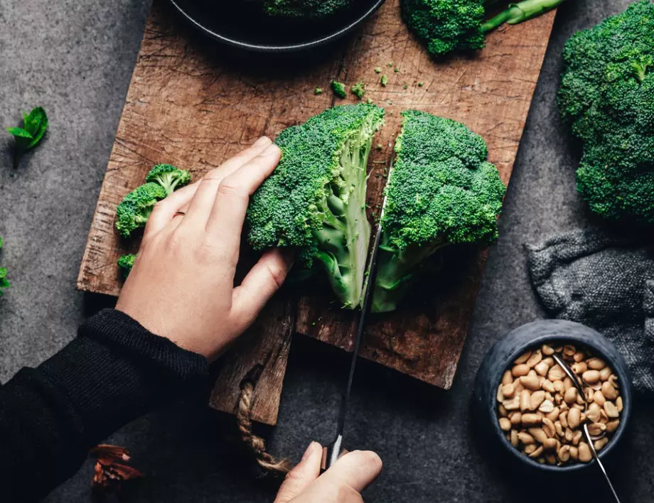 5 причини да обичате броколи 