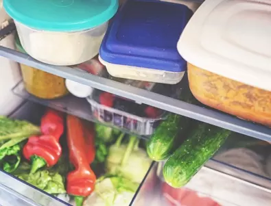 7-те храни, които НЕ трябва да съхраняваме в хладилника