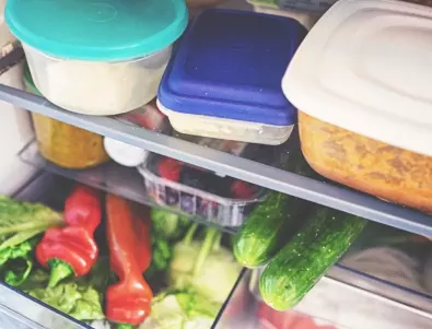 Съвети за съхранение на храната в хладилника, така че да не се разваля