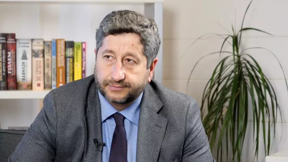 Христо Иванов: Транспортният министър бълнува за коалиция БСП-Демократична България