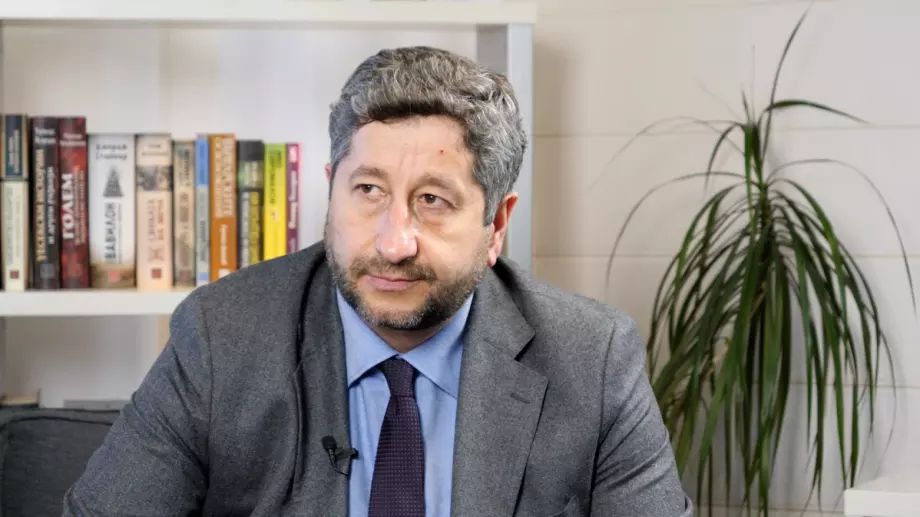 Христо Иванов: След свикването на парламента ще започнем консултации с останалите групи