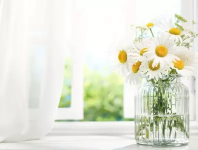 Три лесни начина да изпълните дома си с аромати на пролет, освен с почистване