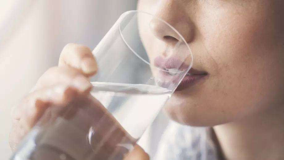 Не пийте такава вода през зимата, опасна е!