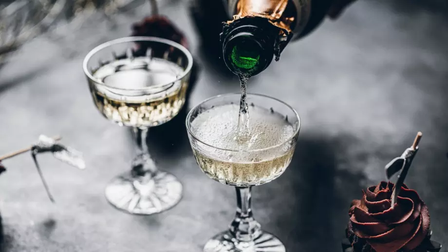 Каква е разликата между шампанско и просеко?