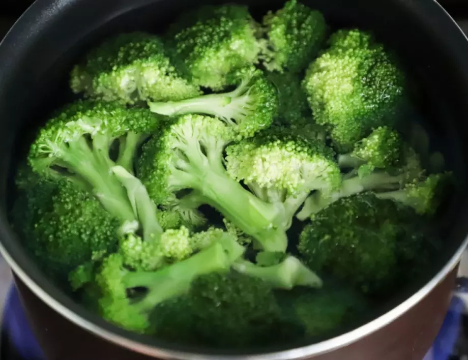 Яжте броколи, ако страдате от тези болести и ще усетите подобрение за дни