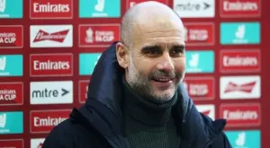 Манчестър Сити набеляза изненадващ заместник на Агуеро