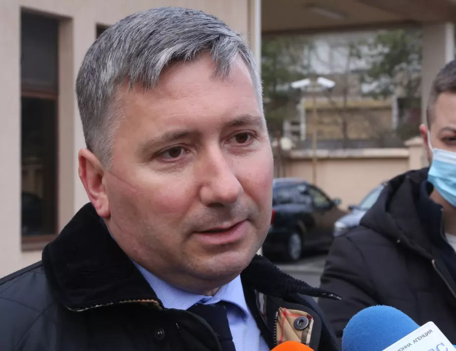 Иво Прокопиев: ДПС лъжат и манипулират по мой адрес 