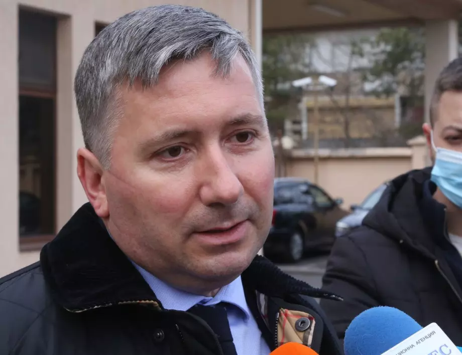 Прокопиев отговори на ДПС: Подпомагането по фонд "Енергийна сигурност" е законно