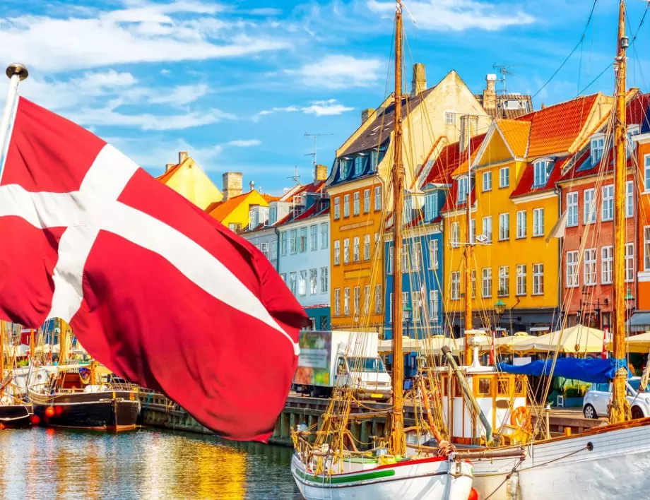 Дания премахна всички ограничения срещу разпространението на Covid-19
