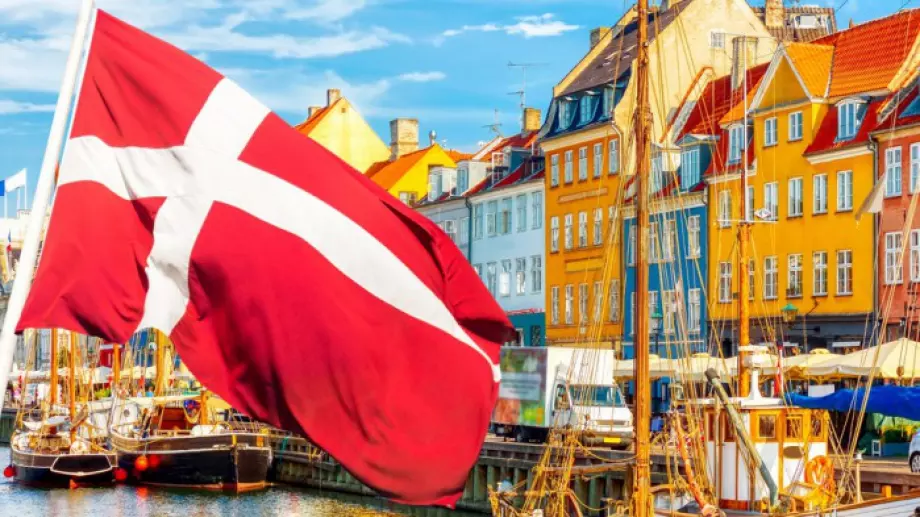 Нови ограничения за влизане в Дания