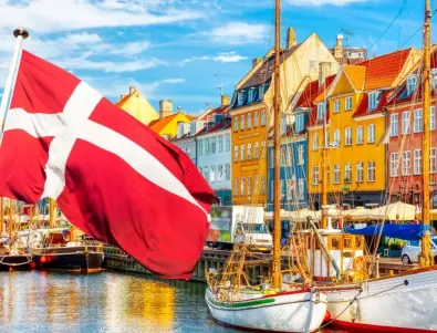 Дания може да изпрати батальон от 800 войници в балтийските държави