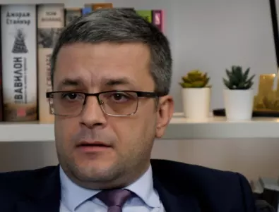Тома Биков: Лидер се сменя след загуба на избори 