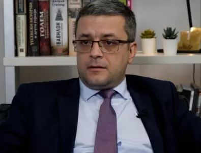 Тома Биков: Фирмата на г-н Спецов се е занимавала с източване на ДДС