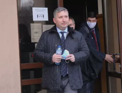 Неокончателно: Иво Прокопиев осъди прокуратурата за 40 000 лева