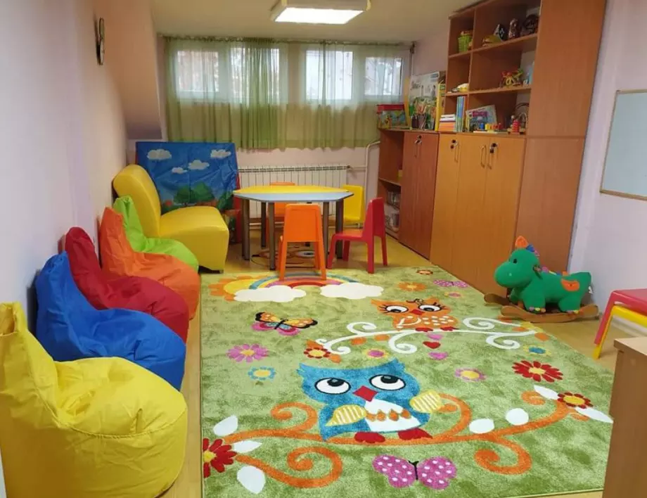 Родителите в Бургас вече могат да разгледат платформата за електронно записване в ясла и детска градина