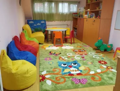 2339 деца вече са регистрирани в електронната система за прием в ясла и детска градина в Бургас