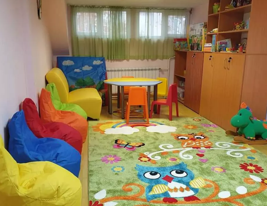 Не е открита бомба в детска градина в София, за която бе подаден сигнал