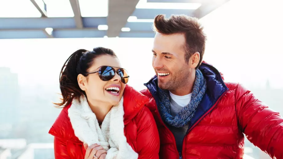 Десет признака, че сте открили перфектния партньор 