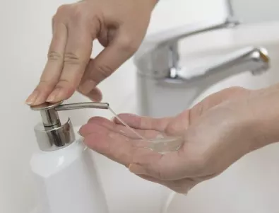 Направи си сам: Еко домашен течен сапун с уникален аромат 